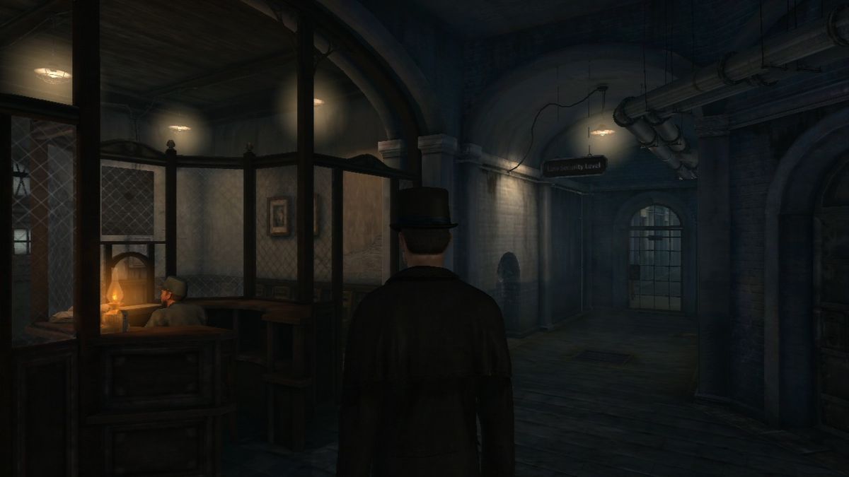 The Testament of Sherlock Holmes - Image 4