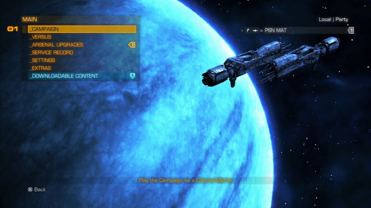 Aliens: Colonial Marines - Image 6