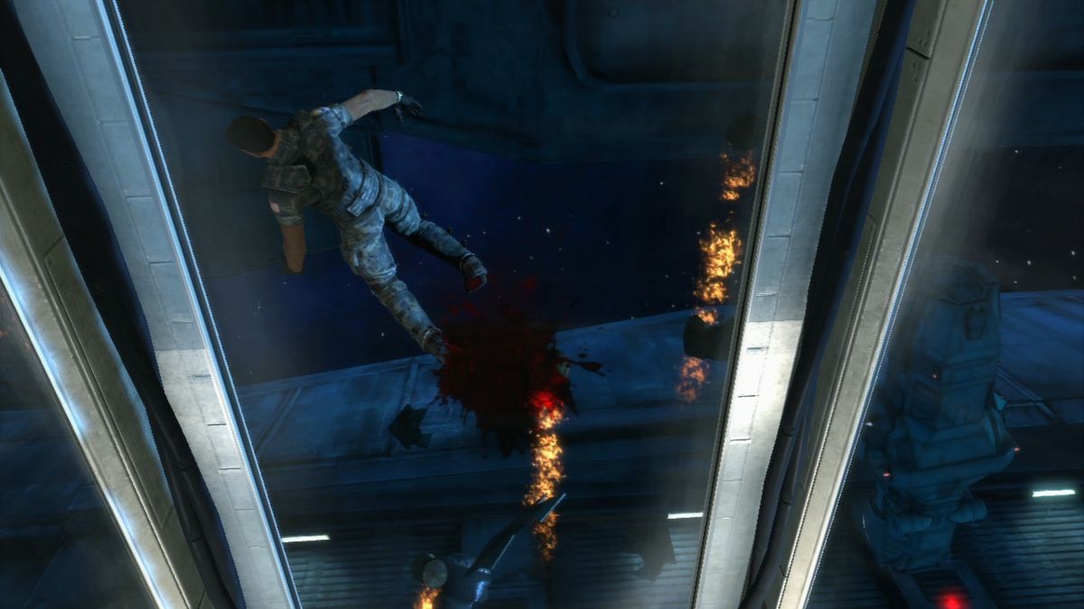 Aliens: Colonial Marines — screenshot 2