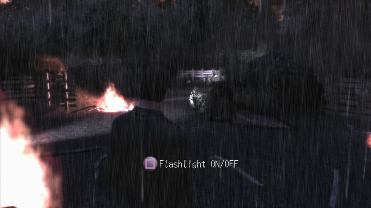 Deadly Premonition: The Director's Cut - Image 6