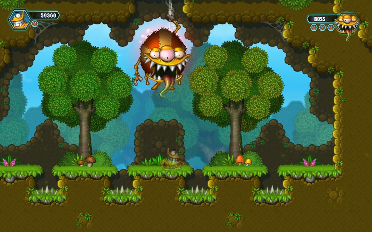 Oozi: Earth Adventure - Image 6