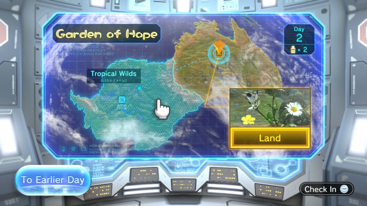 Pikmin 3 — screenshot 2