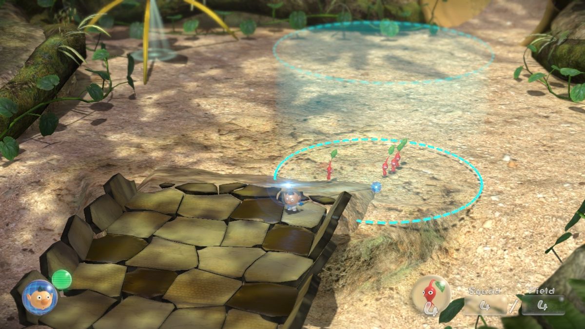 Pikmin 3 - Image 4