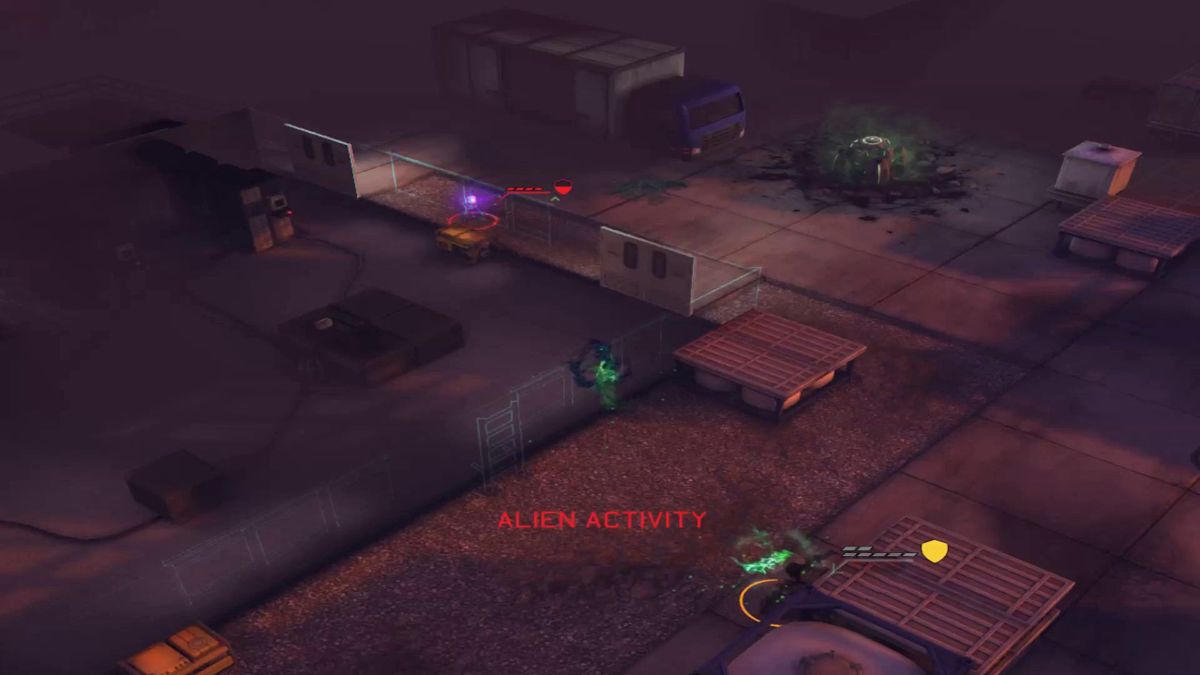 XCOM: Enemy Unknown - Image 5