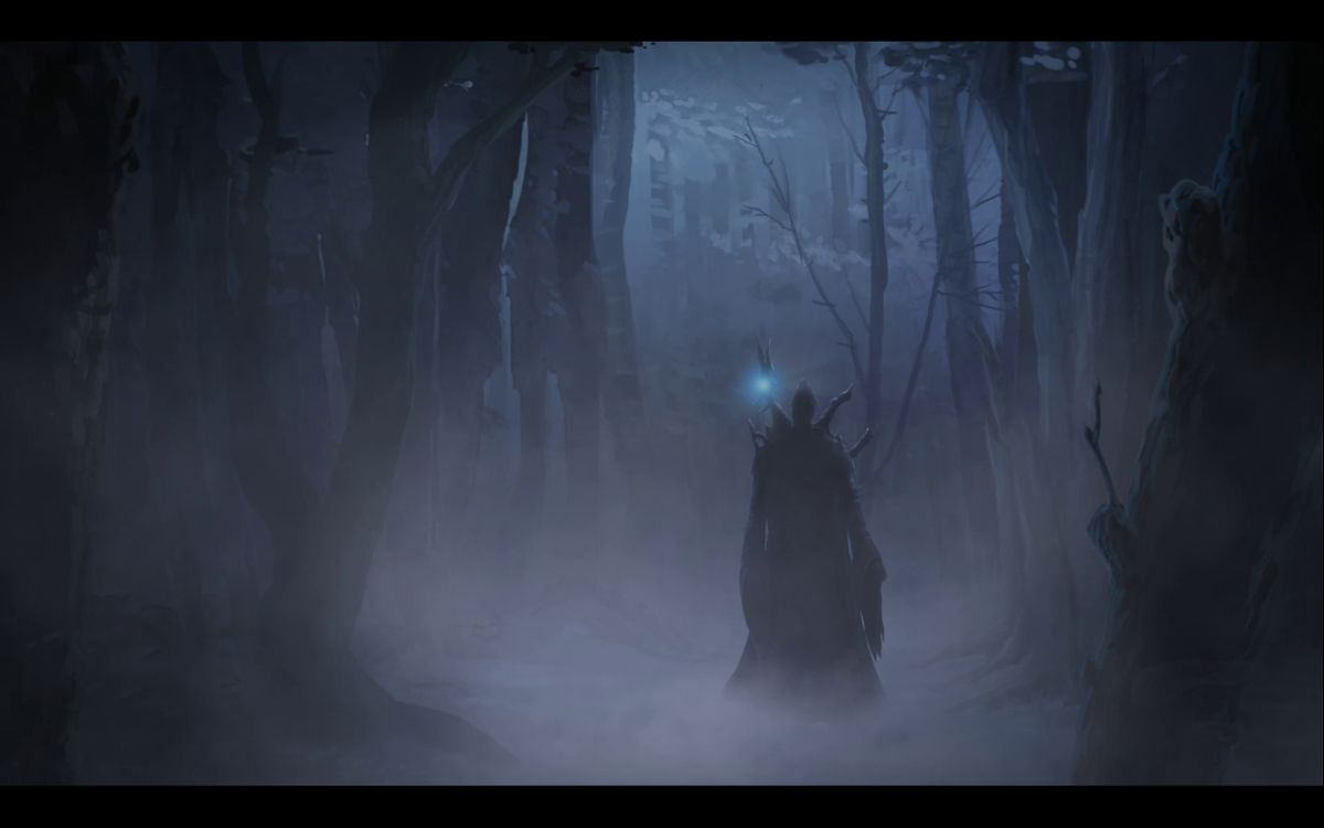 The Dark Eye: Memoria - Image 5