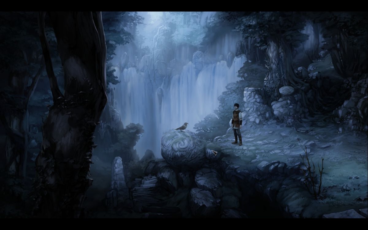 The Dark Eye: Memoria - Image 4