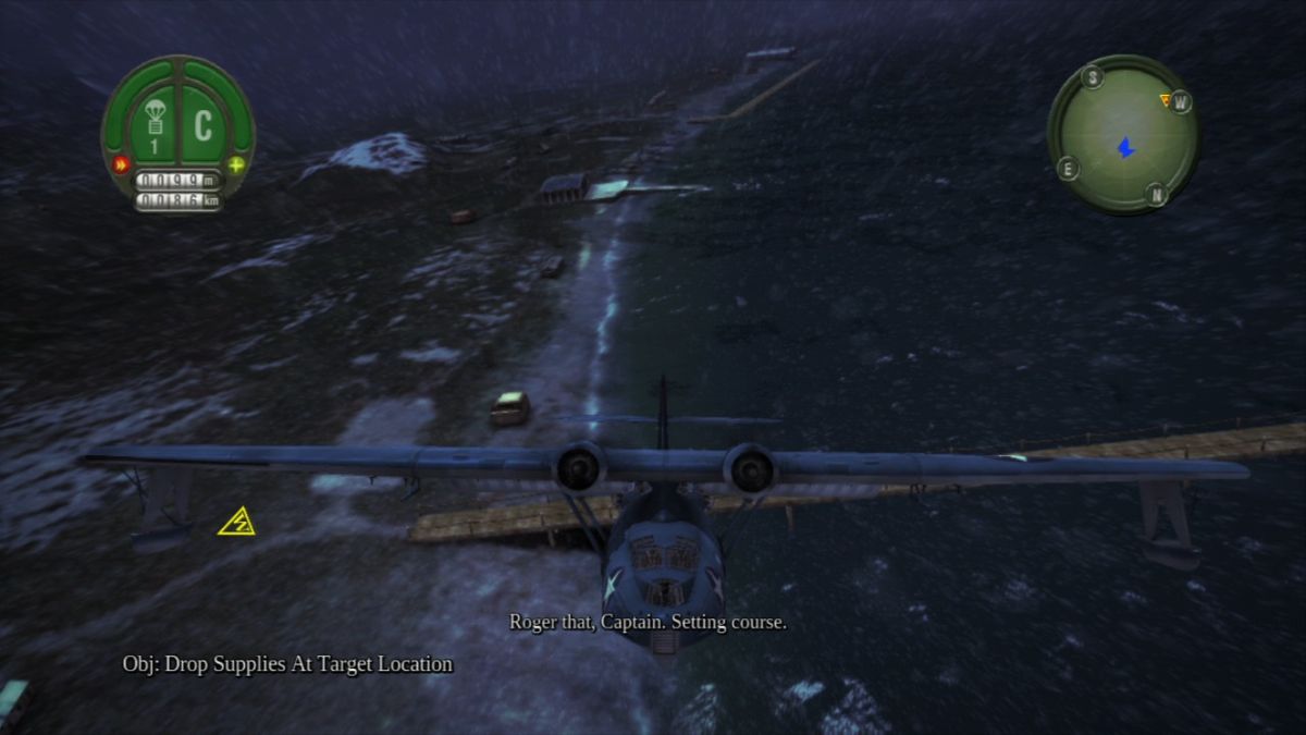 Damage Inc.: Pacific Squadron WWII - Image 4