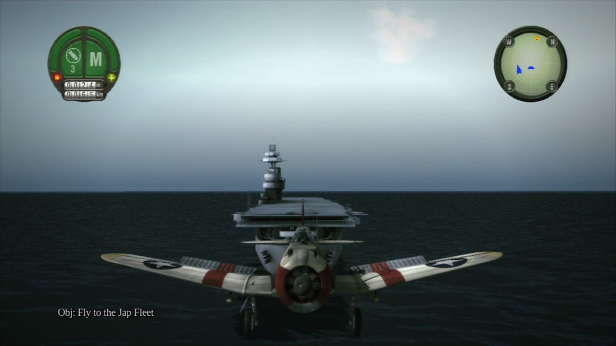 Damage Inc.: Pacific Squadron WWII - Image 6