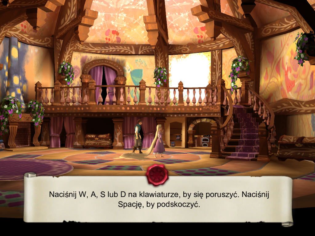 Disney Tangled - Image 6