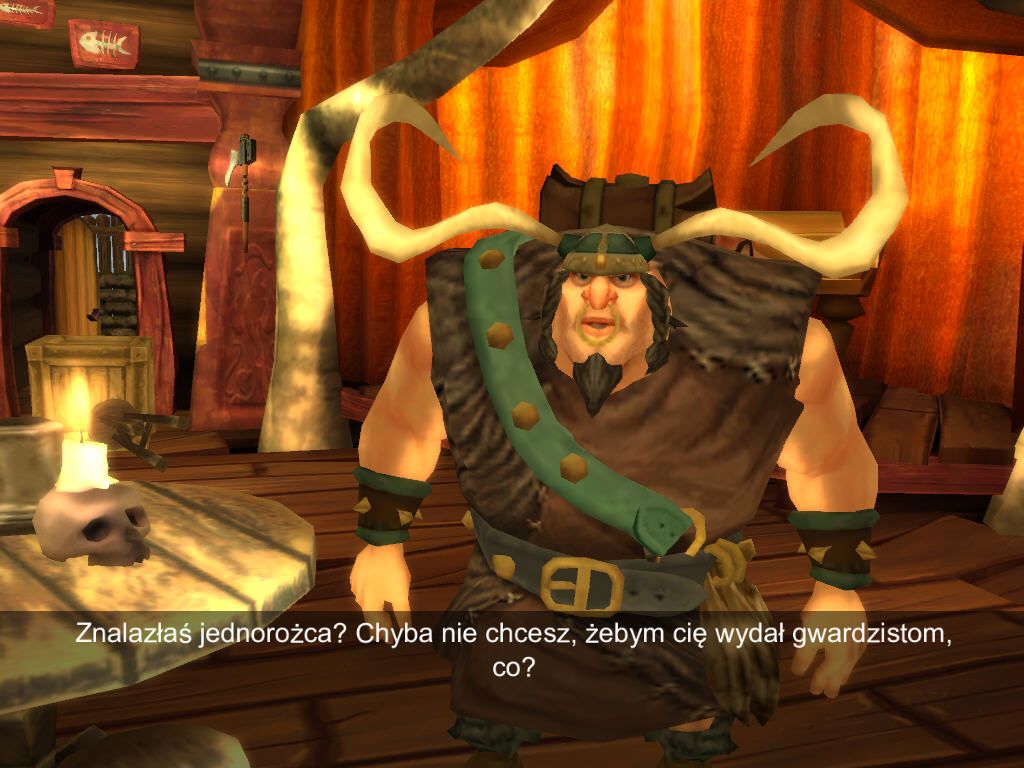 Disney Tangled — screenshot 2