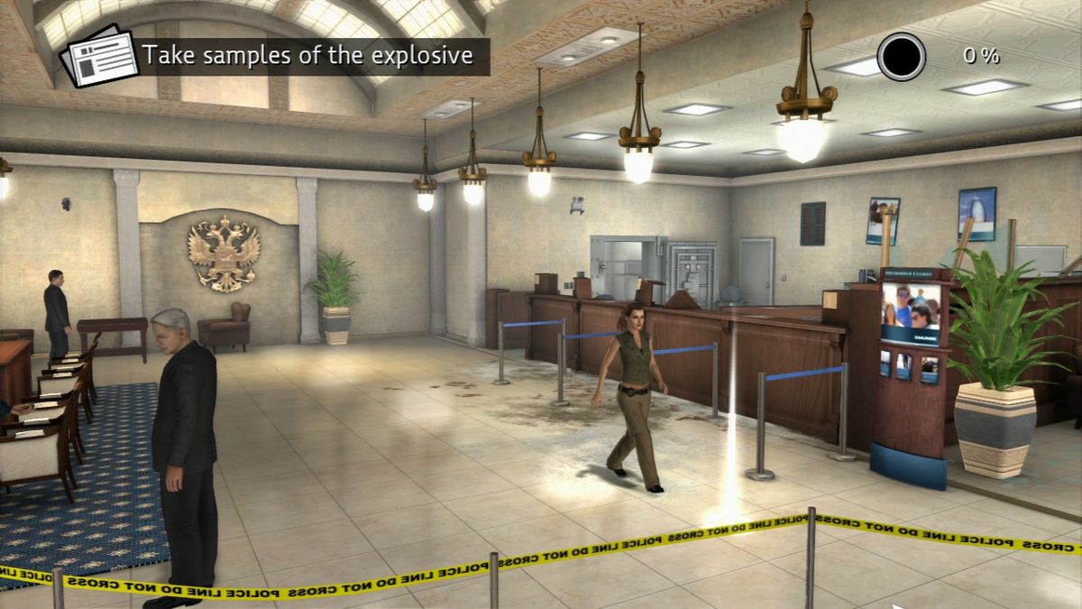 NCIS — screenshot 2