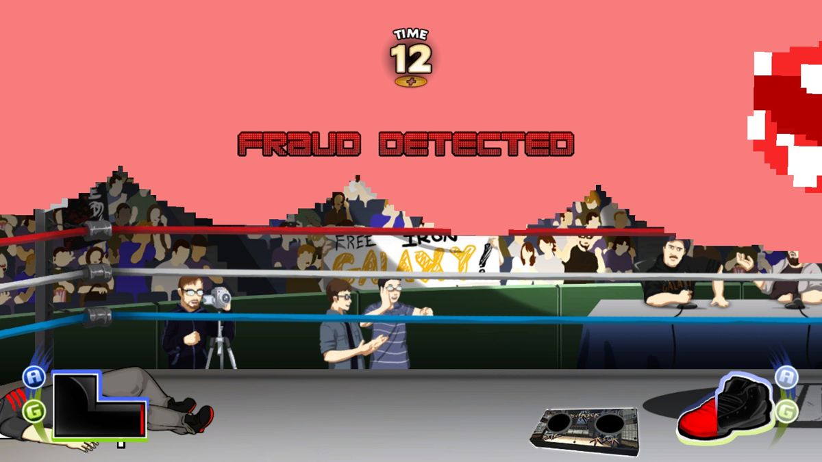 Divekick - Image 6