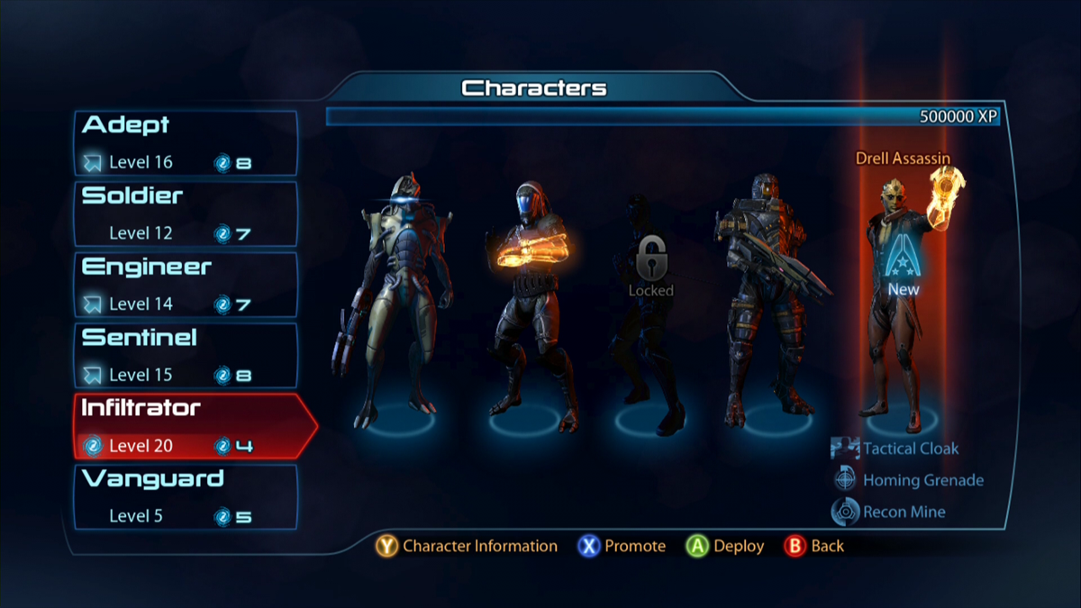 Mass Effect 3: Retaliation Multiplayer Expansion - Image 6
