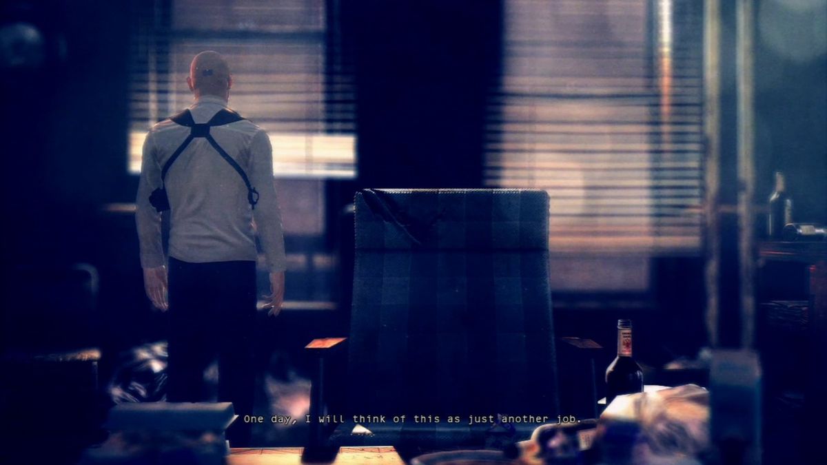 Hitman: Absolution - Image 5