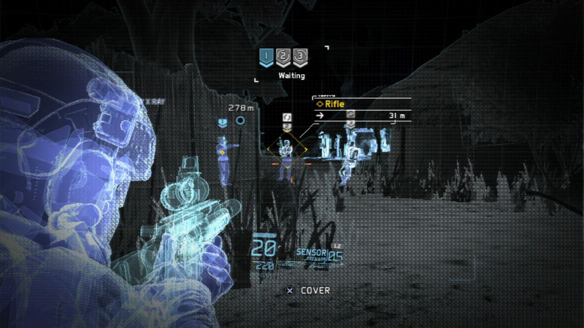 Tom Clancy's Ghost Recon: Future Soldier - Image 6