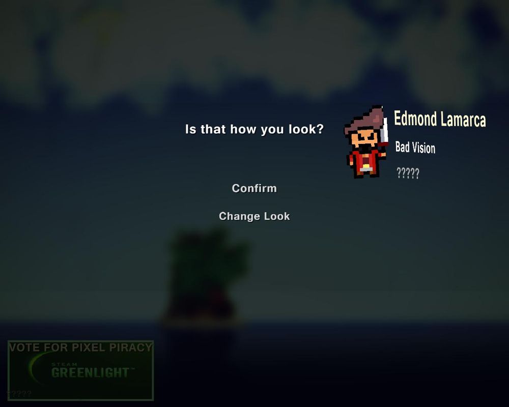 Pixel Piracy — screenshot 2