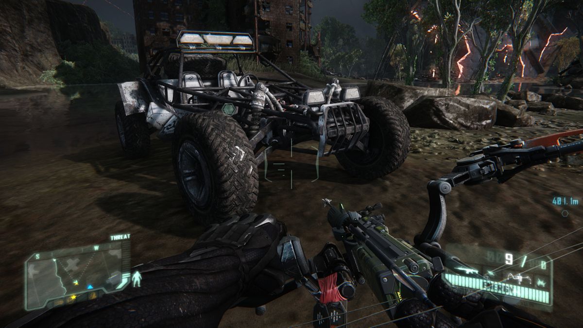 Crysis 3 (Hunter Edition) - Image 6