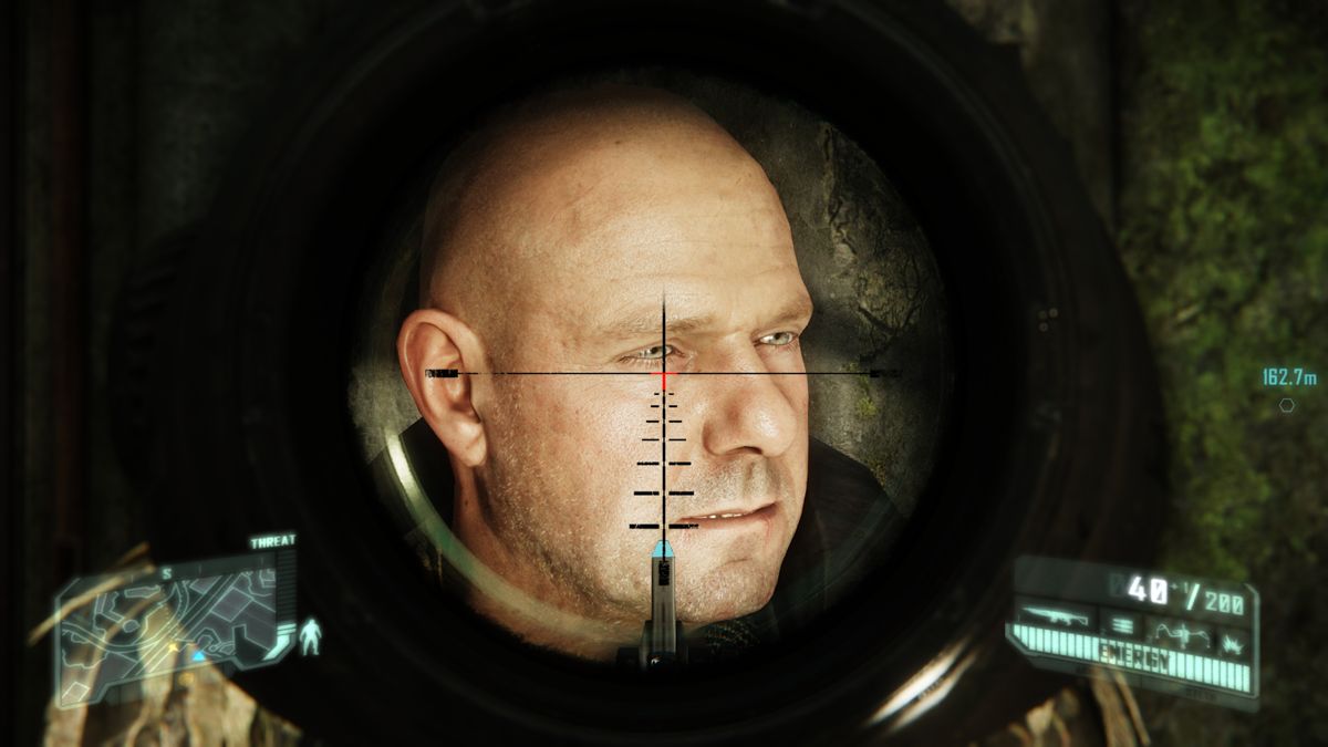 Crysis 3 (Hunter Edition) — screenshot 2