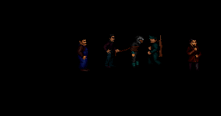 Twins — screenshot 1