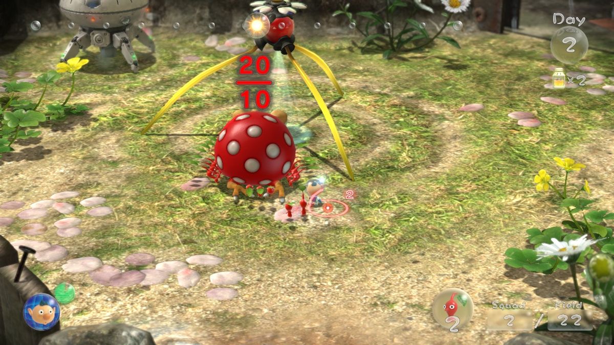 Pikmin 3 - Image 6