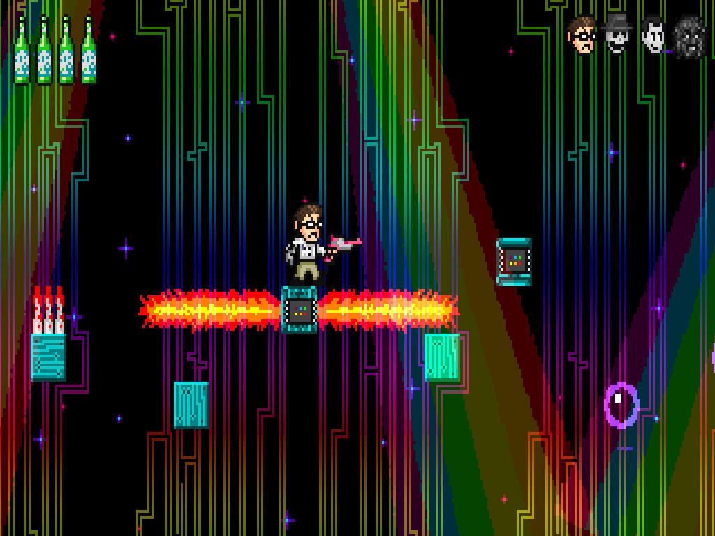 The Angry Video Game Nerd Adventures - Image 6