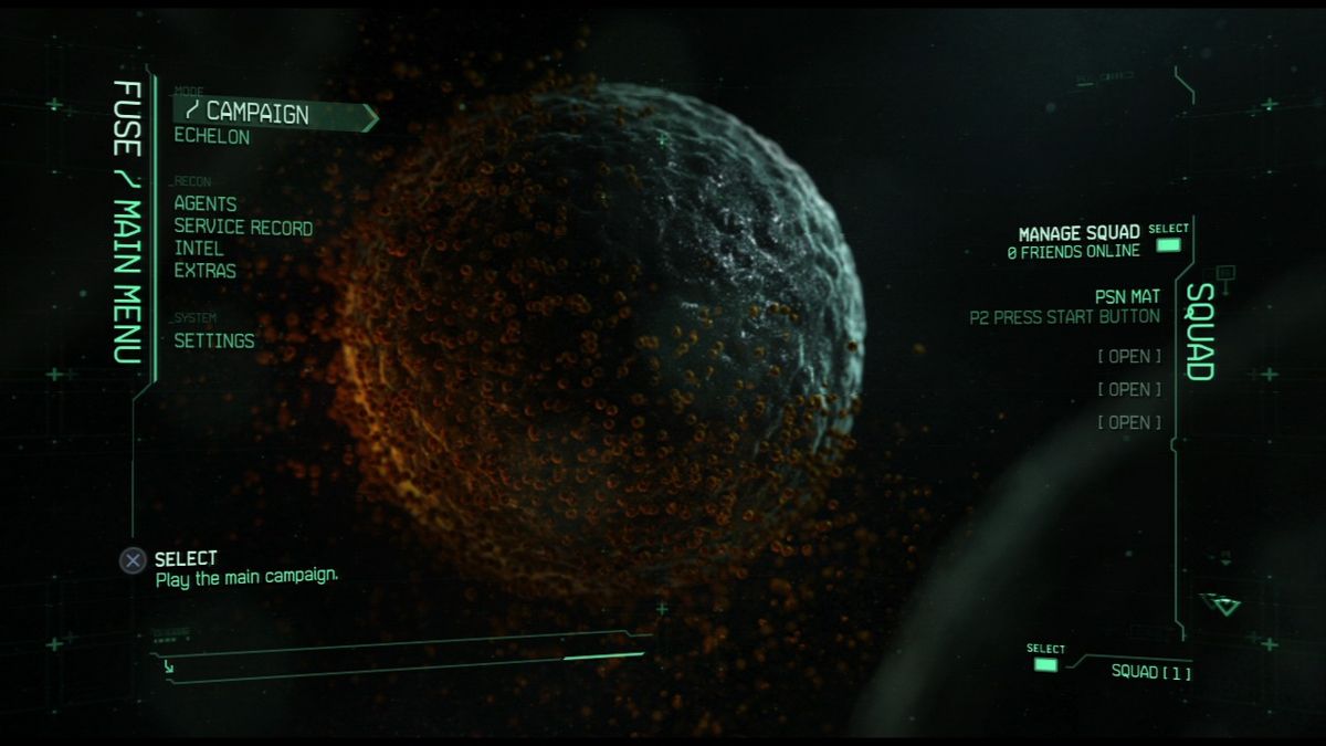 Fuse - Image 6