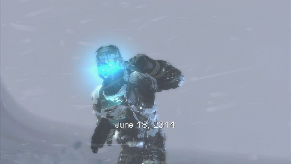 Dead Space 3 - Image 5
