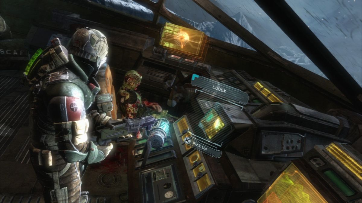 Dead Space 3 - Image 6