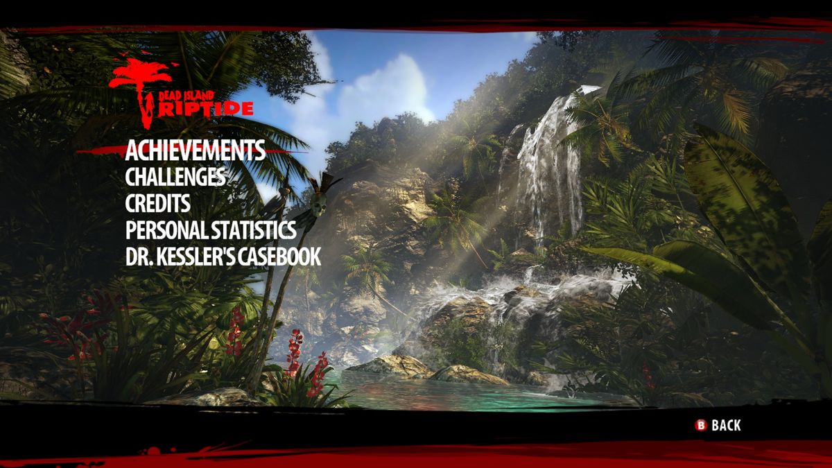 Dead Island: Riptide - Image 5