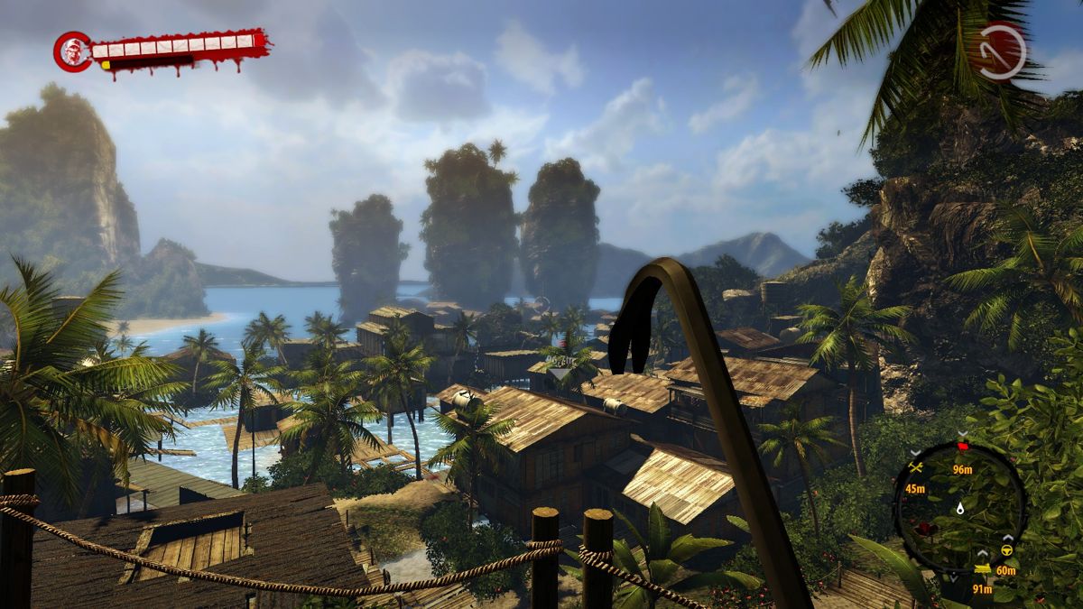 Dead Island: Riptide - Image 6