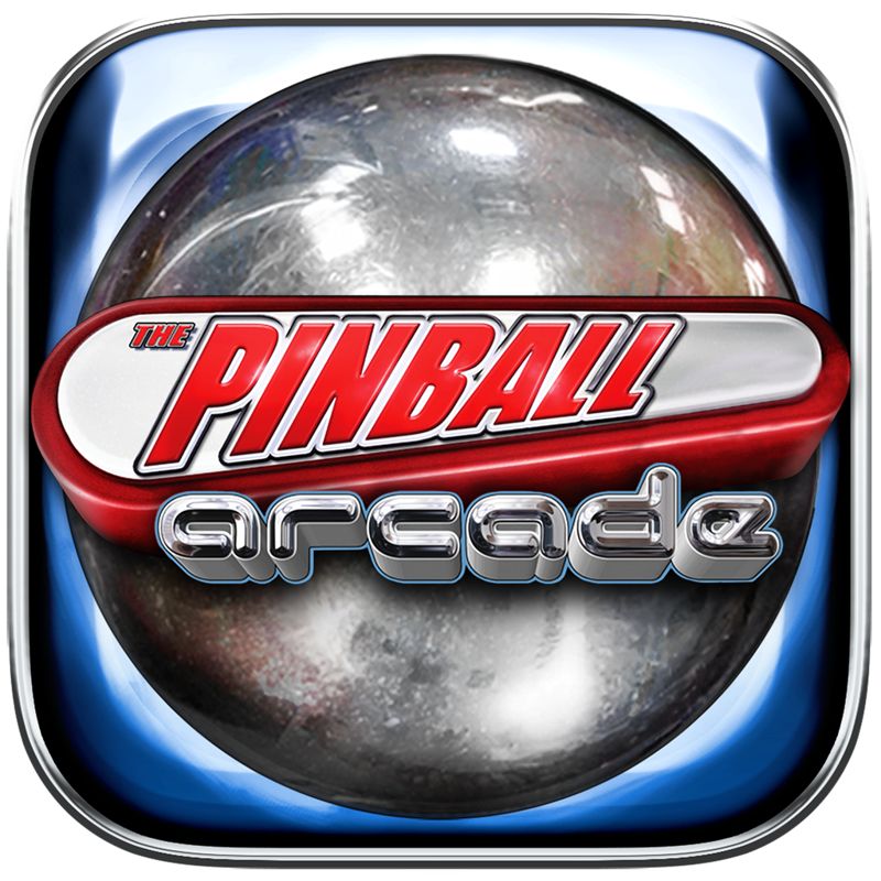 Pinball Arcade Table Pack 8: Twilight Zone