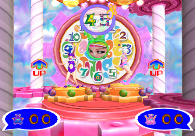 Super Galdelic Hour — screenshot 1