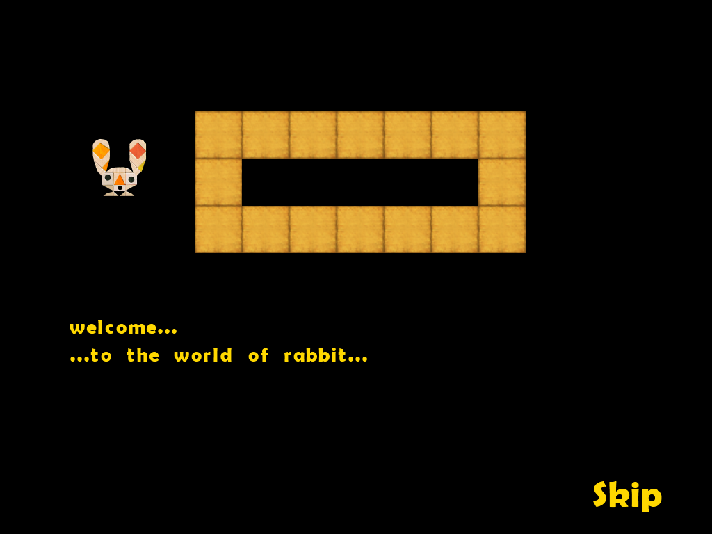 Puzzled Rabbit - Image 6
