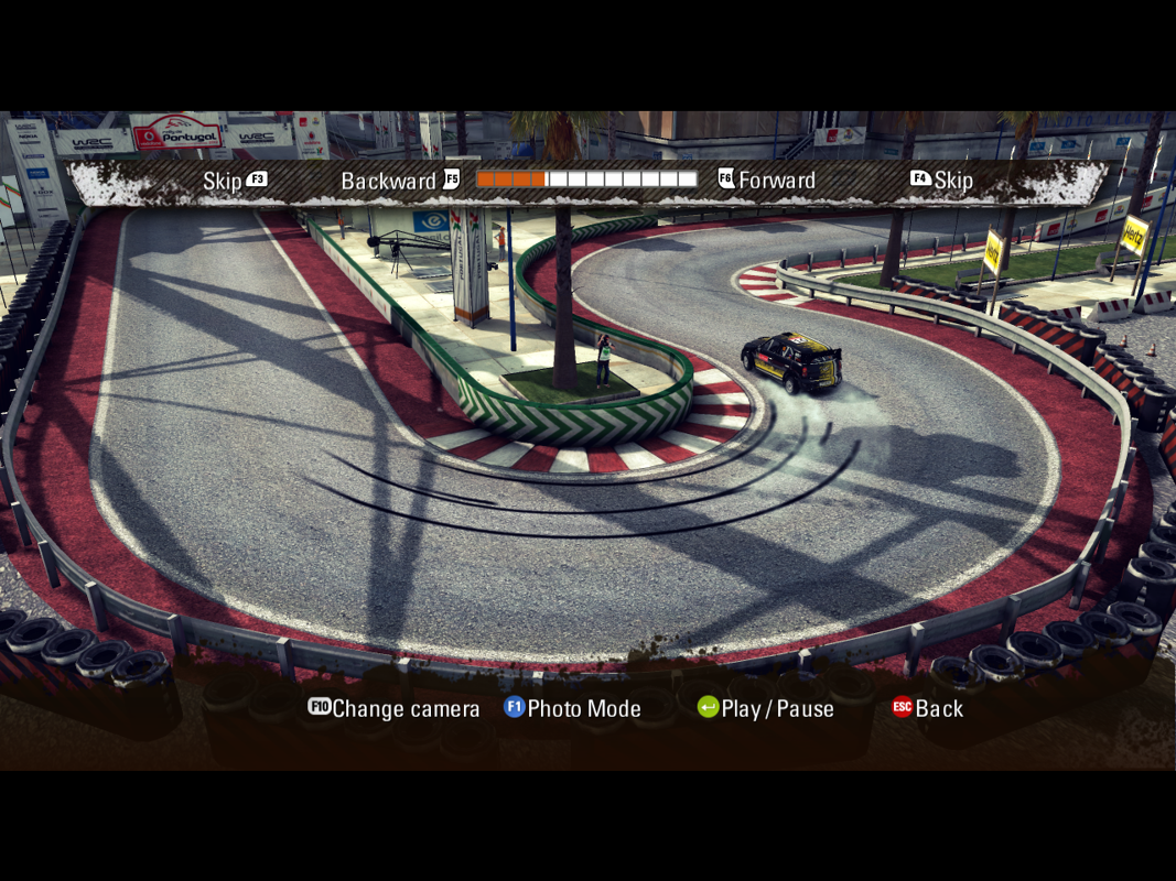 WRC 3: FIA World Rally Championship - Image 4