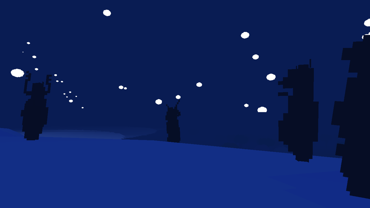 Proteus — screenshot 2