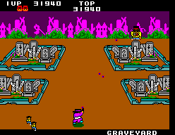 Comical Machine Gun Joe — screenshot 2