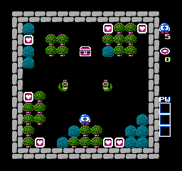 Eggerland: Sōzō e no Tabidachi — screenshot 2