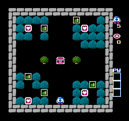 Eggerland: Sōzō e no Tabidachi - Image 4