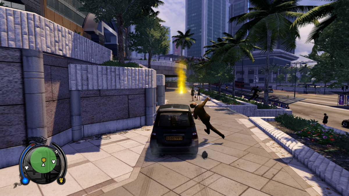 Sleeping Dogs - Image 4