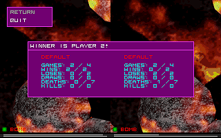 Wham! ā screenshot 2