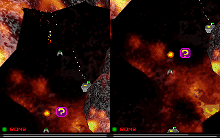 Wham! ā screenshot 1