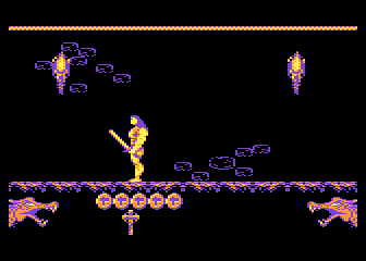 Droga Wojownika — screenshot 1