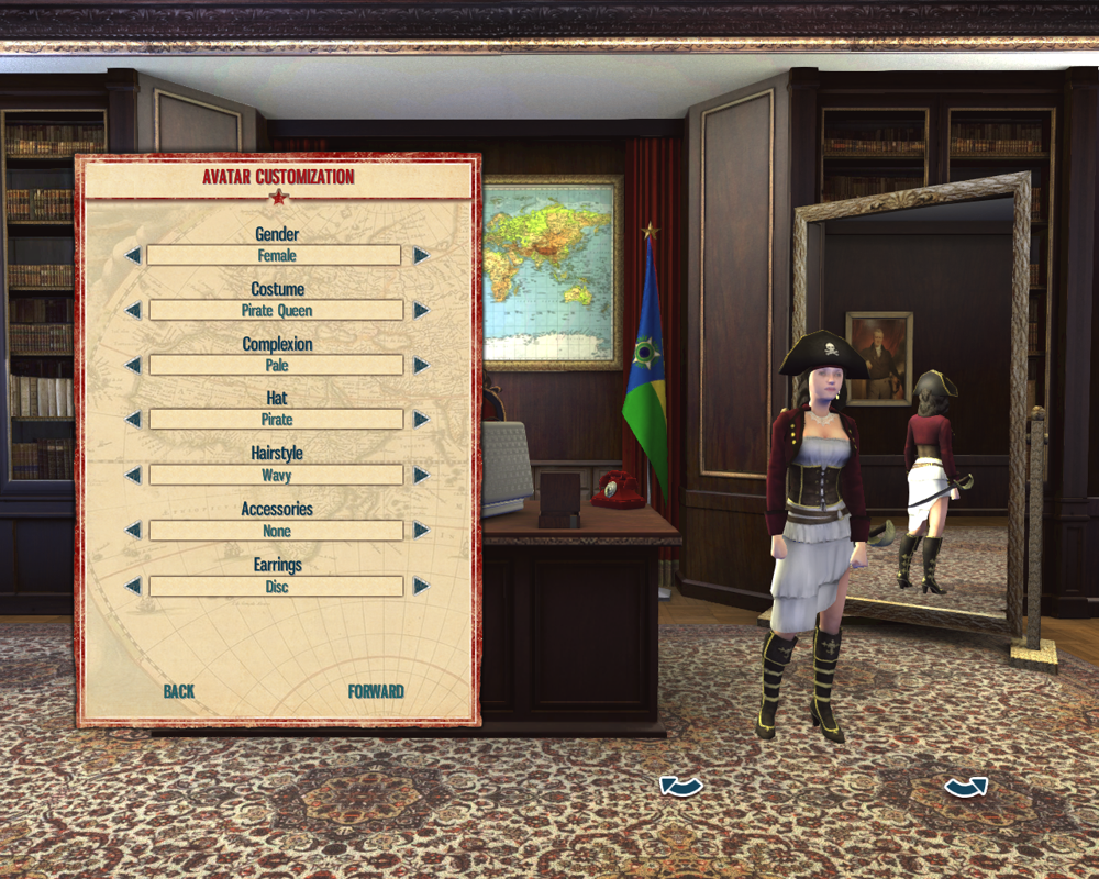 Tropico 4: Pirate Heaven — screenshot 1