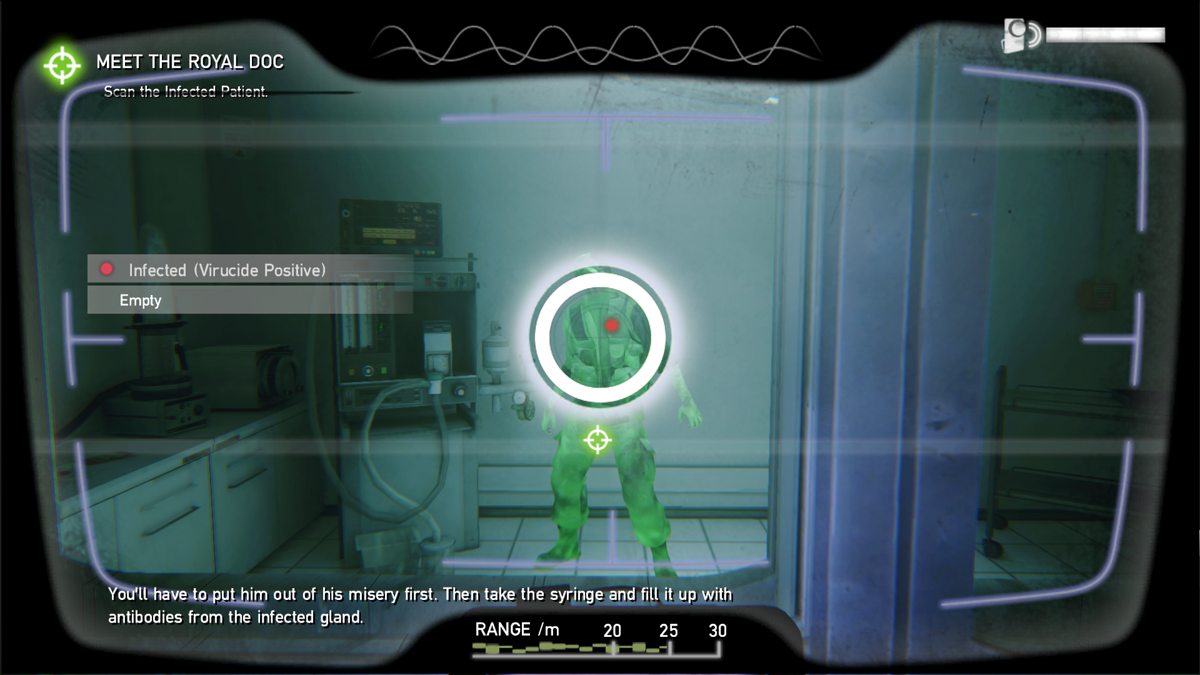 ZombiU - Image 4