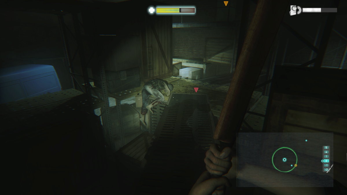 ZombiU - Image 6