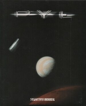 Pył