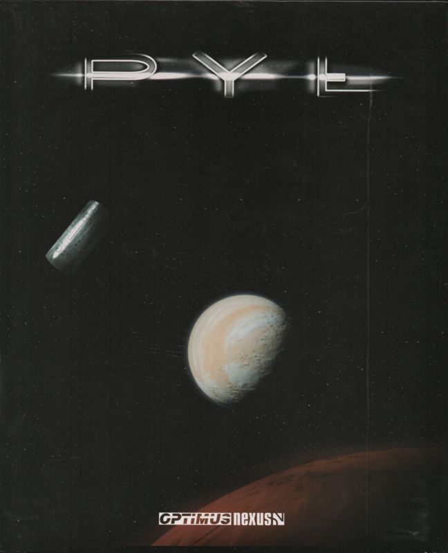 Pył