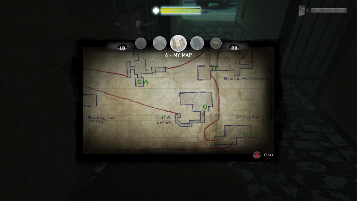 ZombiU - Image 5