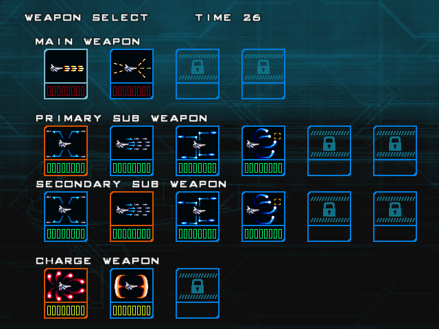 Satazius ā screenshot 2