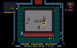 Retro City Rampage - Image 5